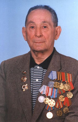 Голова комітету арбітрів ФФК 1966-1970, 1974-1982 Леонід Арановський