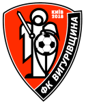 ФК Вигурівщина