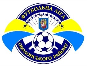 Футбольна ліга Оболонського