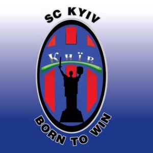 Київ