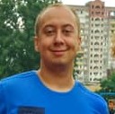 бойко кирило