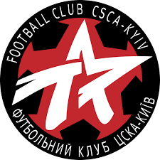 цска
