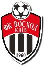 восход