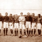 Збірна Одеси 19.05.1913р. в Миколаїві