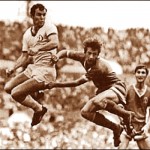 2.Серебряников в игре 1961 г