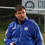 2.Жидков - тренер