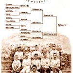 Результати матчів ІІ Чемпіонату Росії