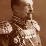 2.Первый член МОК А.Д.Бутовский-молодой