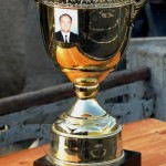 4.Кубок памяти Заболотного