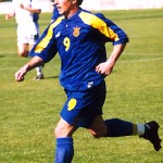 4.В сборной Украины - Яшкин