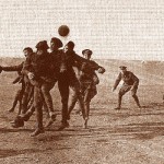 5.Футбол кадетов 10-е гг