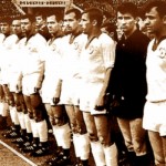 6.Д Киев - конец 60-х - Турянчик капитан справа