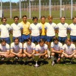 Тріумфатори 1975р.