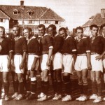 Збірна України (Харкова) зразка 1924 року