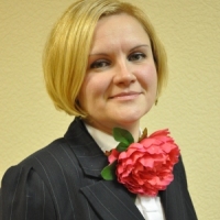 pruchinskaya