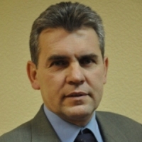 zharikov