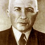 М.Д.Товаровський