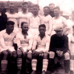Динамо Київ в 1936 р.