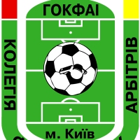 146.Эмблема ГОКФАИ