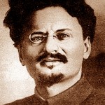 Л.Д.Троцький