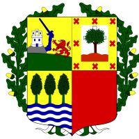 1.Герб страны басков