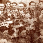 Зустріч "басків" у Києві