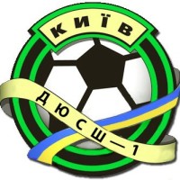 1логотип дюсш
