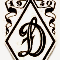 1. Эмблема ДК 1940
