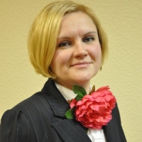 pruchinskaya