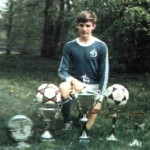 Юний А.Шевченко з першими призами