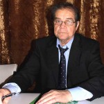 В.Канєвський нині в США