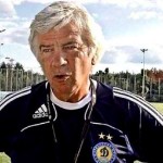 8.Мунтян тренер