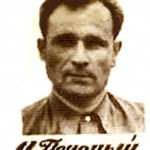 "Динамо" Київ 1940 р.