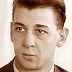 Микола Трусевич