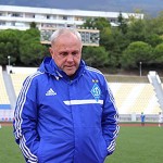 3.Кащей-тренер ДКиев