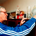 6.Рудаков в домашней обстановке