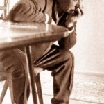 9.Маслов в раздумьях