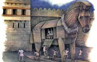 trojan