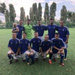 Динамо-Академія