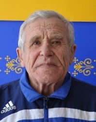 Горбач_Віктор_Олексійович