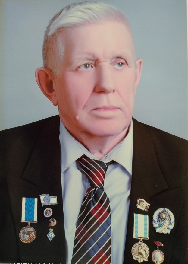 щербаков