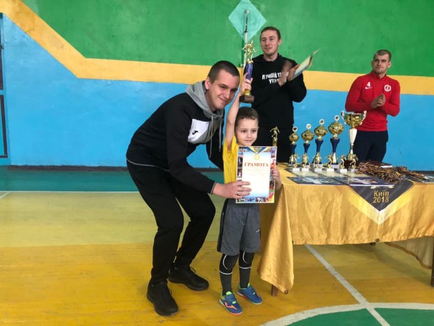кубок Атланта4