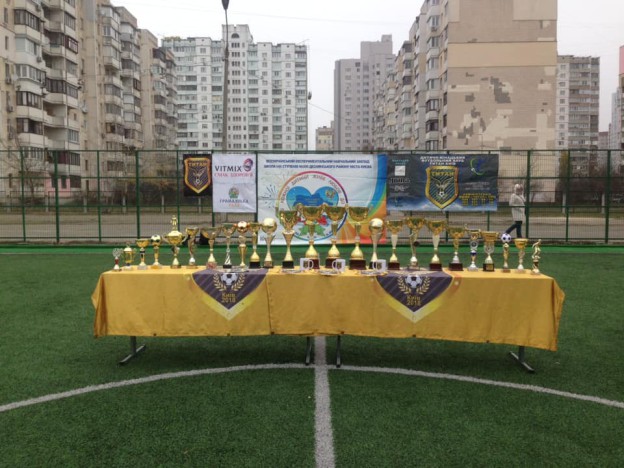 tytan cup