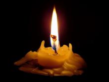 candle