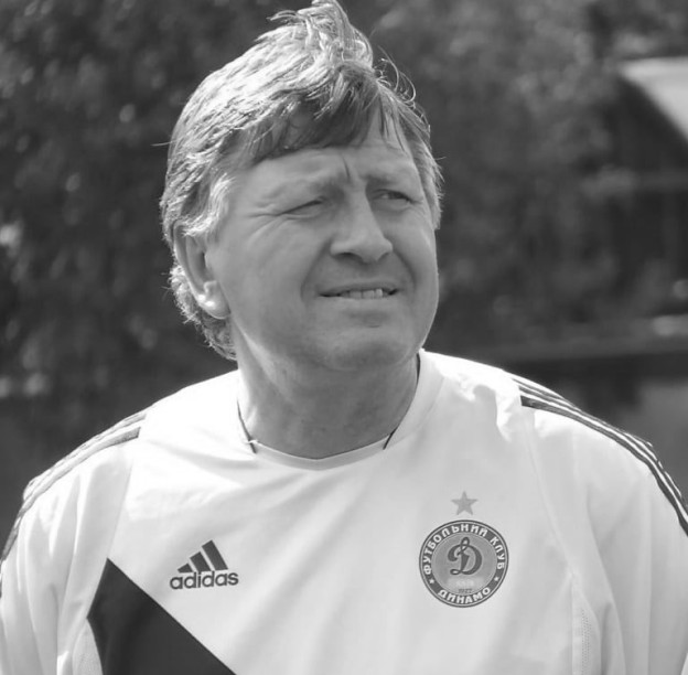 lozinskiy